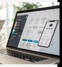 Услуги Разработка IT решений в Феодосии