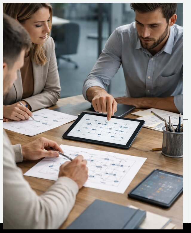 Разработка BPM-систем в Феодосии от 457110 р. под ключ АвикейФдс