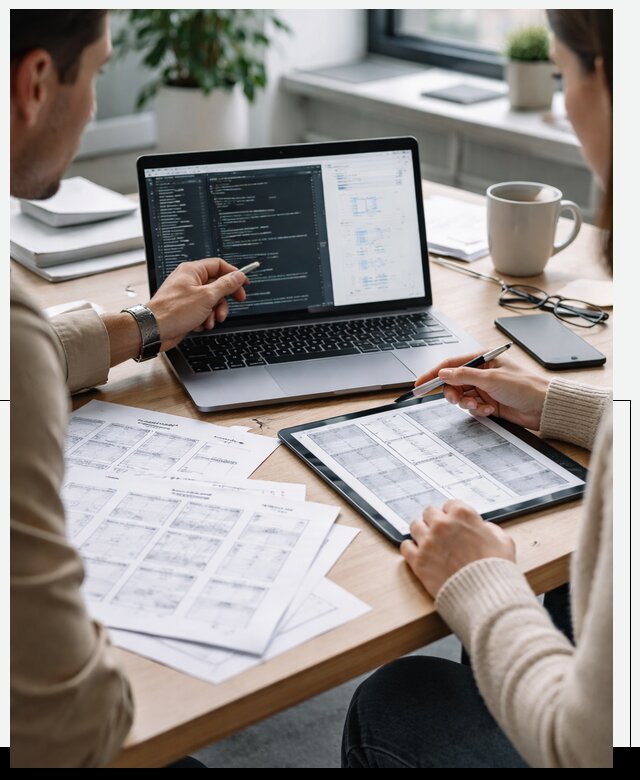 Разработка информационных систем в Феодосии от 4571 р. | АвикейФдс