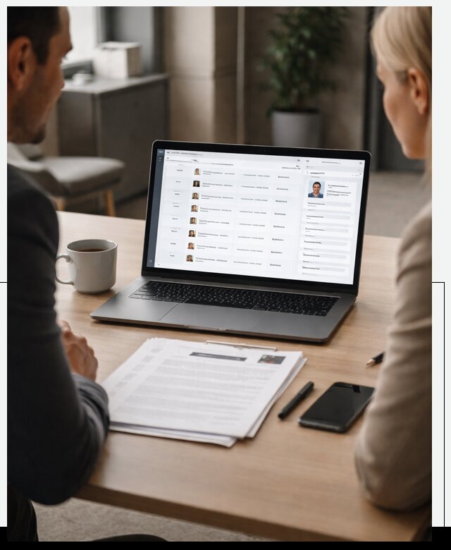 Ats система подбора персонала в Феодосии от 12190 р. - АвикейФдс