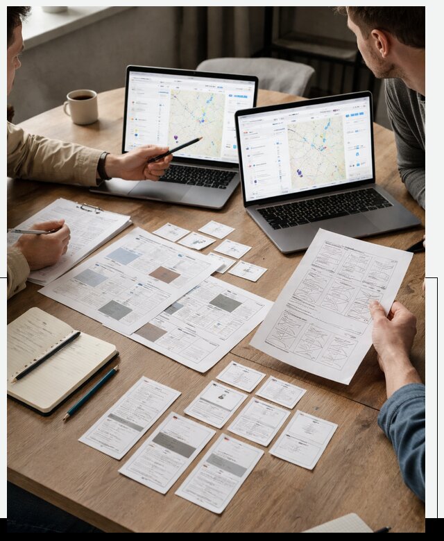 Создание агрегаторов и порталов в Феодосии от 15237 р., АвикейФдс