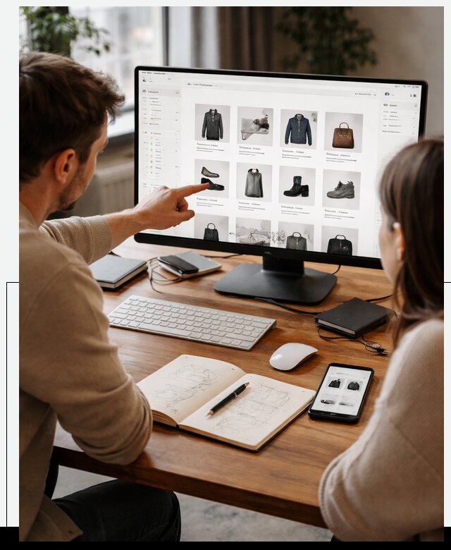 Разработка интернет-магазинов под ключ в Феодосии с оплатой и CRM