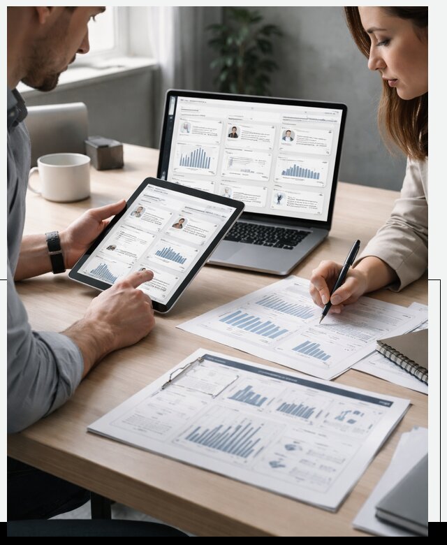 Персонализация контента платформа в Феодосии от 12190 р. | АвикейФдс