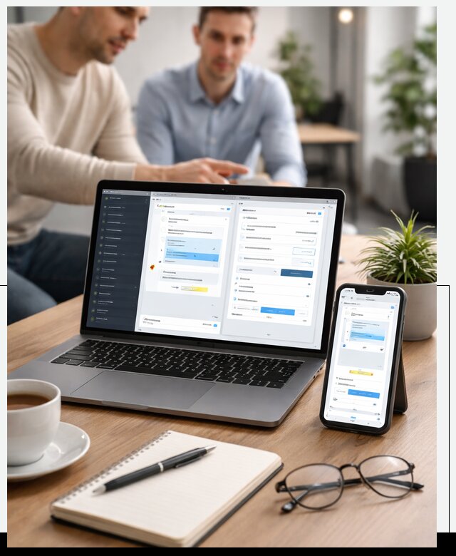 Разработка мини app Telegram/VK в Феодосии от 30474 р. АвикейФдс