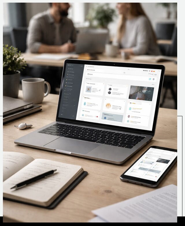 Разработка PWA приложений в Феодосии от 121896 р. | АвикейФдс