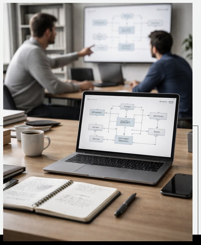 Разработка API и REST в Феодосии | АвикейФдс от 81264 р.