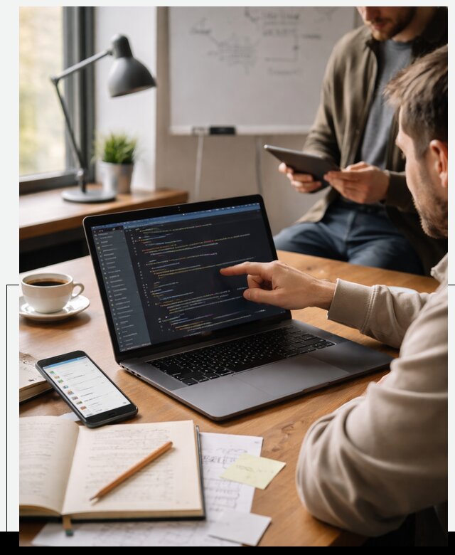 Разработка Telegram ботов под ключ для компаний в Феодосии