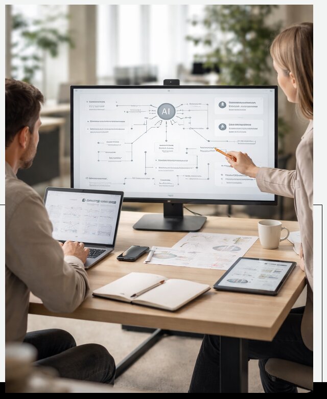 AI-агенты для автоматизации бизнеса в Феодосии от 15237 р. АвикейФдс