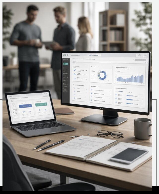 ai персонализация маркетинг в Феодосии от 8634 р. | АвикейФдс