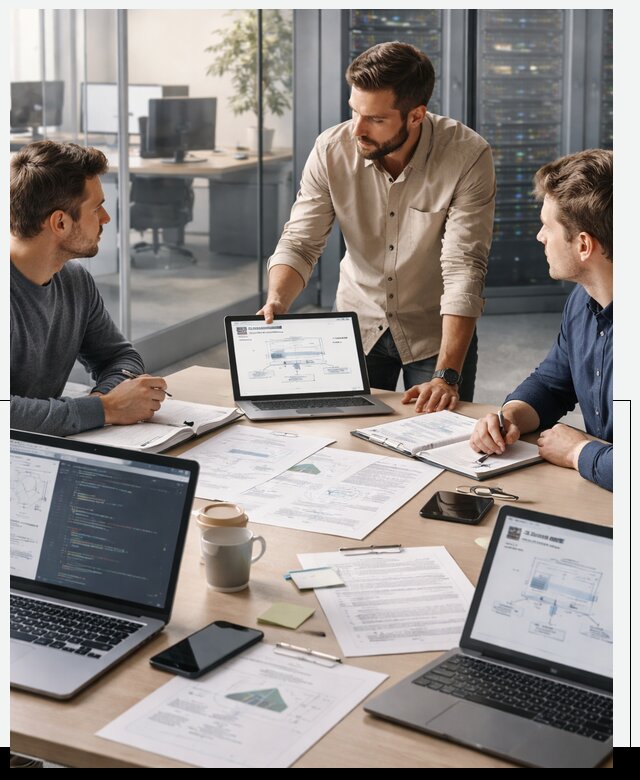 Импортозамещение ПО в Феодосии, от 12698 р. услуги АвикейФдс