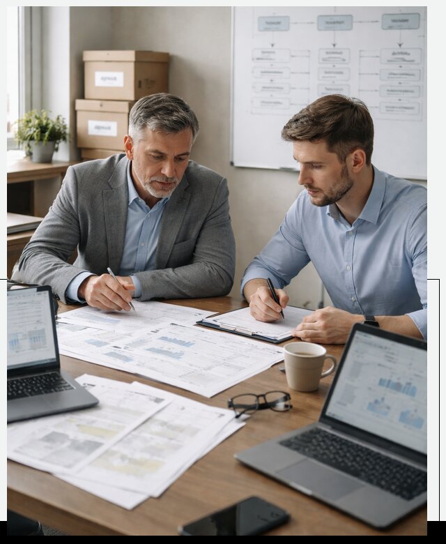 Замена SAP на 1С в Феодосии — миграция, от 12190 р. | АвикейФдс