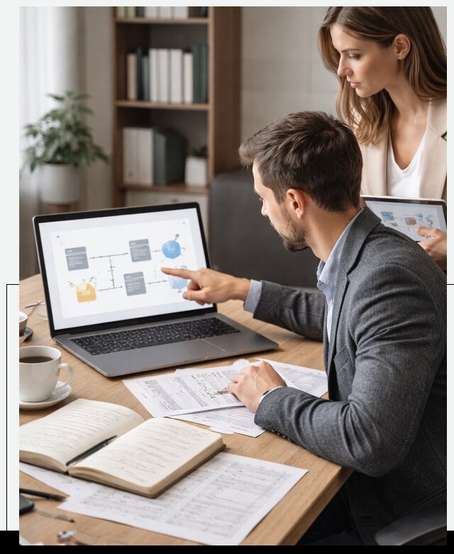 Замена SAP на 1С под ключ в Феодосии с переносом данных и настройкой