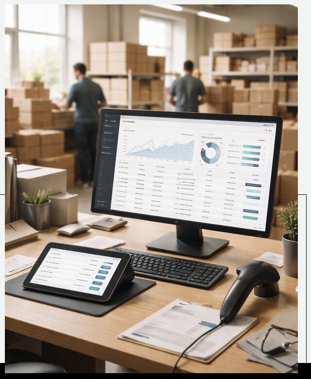 Автоматизация селлеров в Феодосии от 15237 р. | АвикейФдс