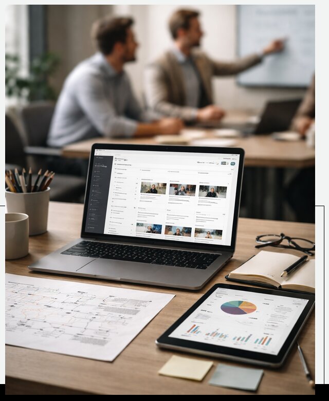 Разработка нишевых B2B маркетплейсов в Феодосии от 711060 р., АвикейФдс