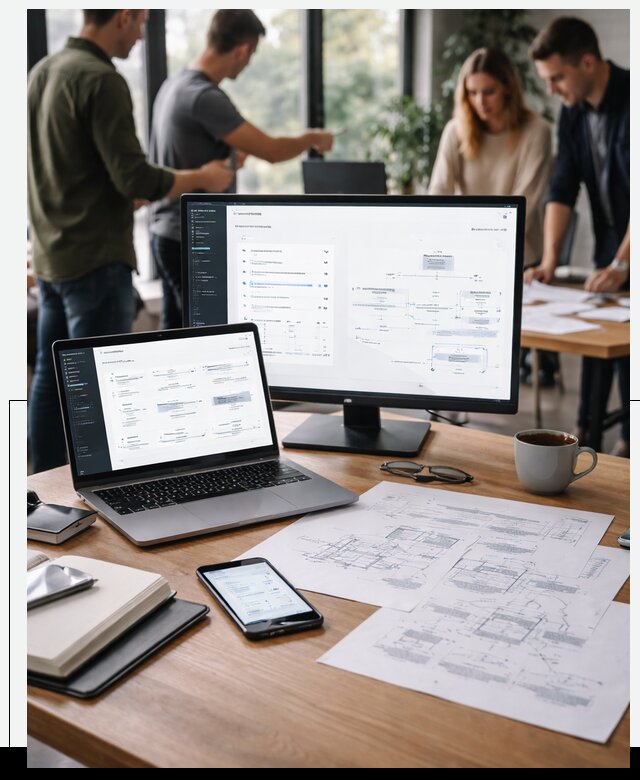 Платежные интеграции для Ecommerce в Феодосии с повышенной конверсией