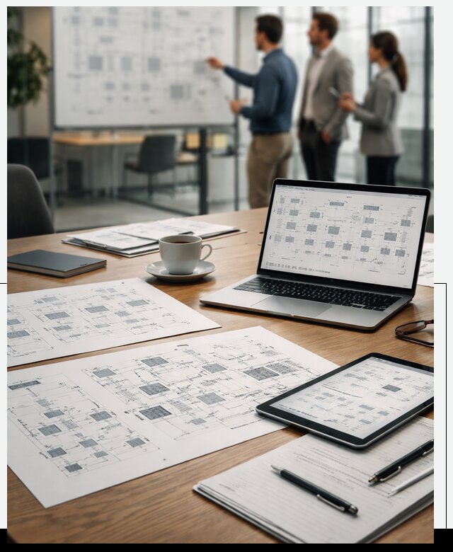 Разработка Core Banking, замена АБС в Феодосии | АвикейФдс от 15237 р.