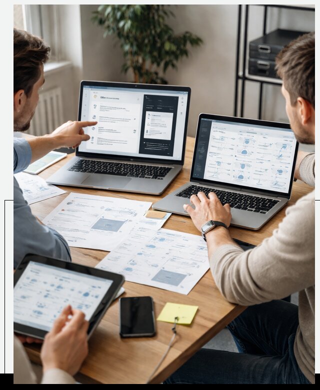 Интеграция СБП и подключение банковских сервисов в Феодосии