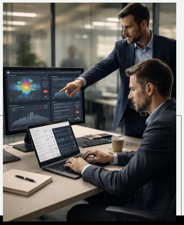 Системы Антифрод и AML KYC в Феодосии от 12190 р. | АвикейФдс