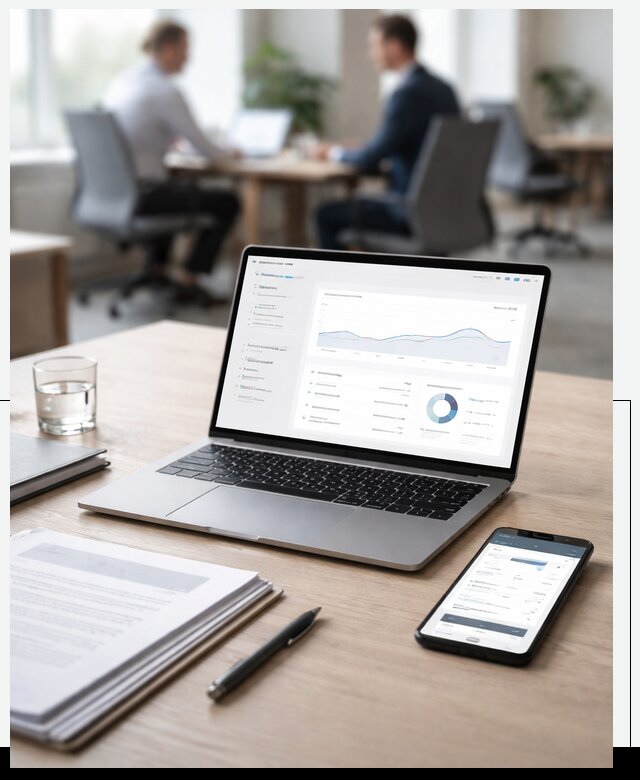 Разработка моб. и интернет-банка в Феодосии от 7619 р. | АвикейФдс