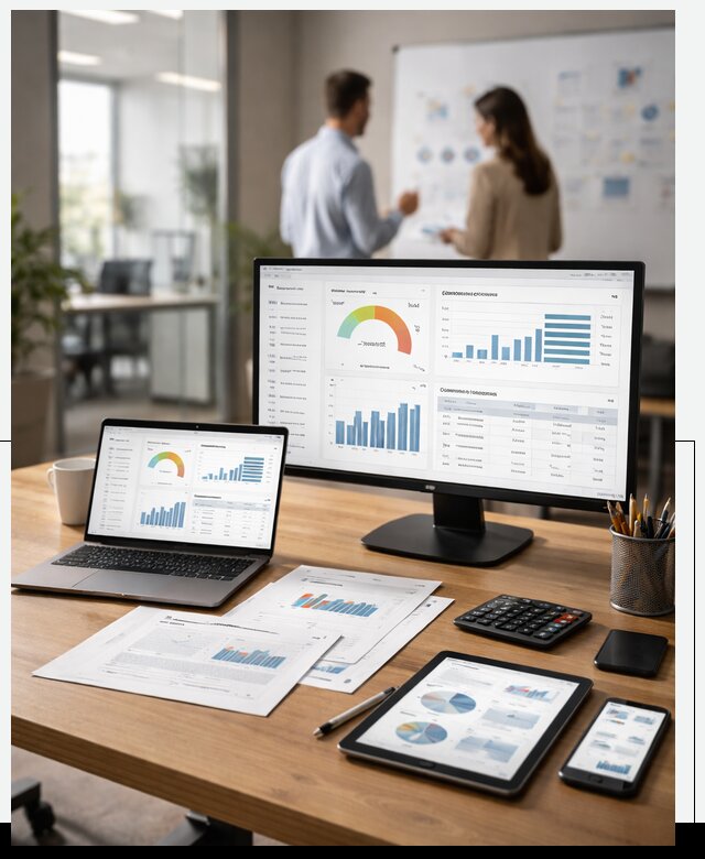 Скоринг и управление рисками в Феодосии от 12190 р. | АвикейФдс