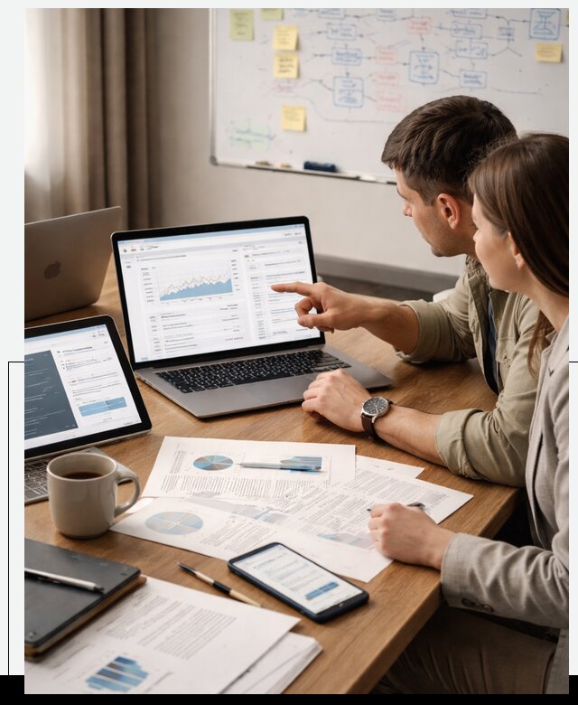 Внедрение сервисов BNPL и краудлендинга для бизнеса в Феодосии