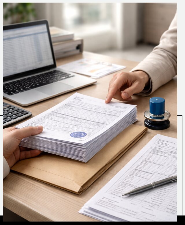 Отчетность в ЦБ РФ для банков в Феодосии от 7111 р. | АвикейФдс