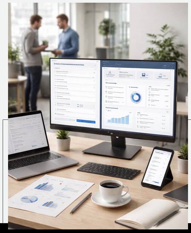Разработка платформ онлайн страхования в Феодосии под ключ