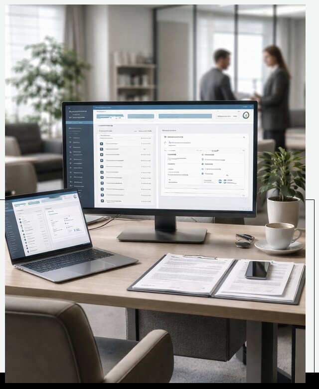 CRM для страховой компании под ключ в Феодосии от 15237 р. | АвикейФдс