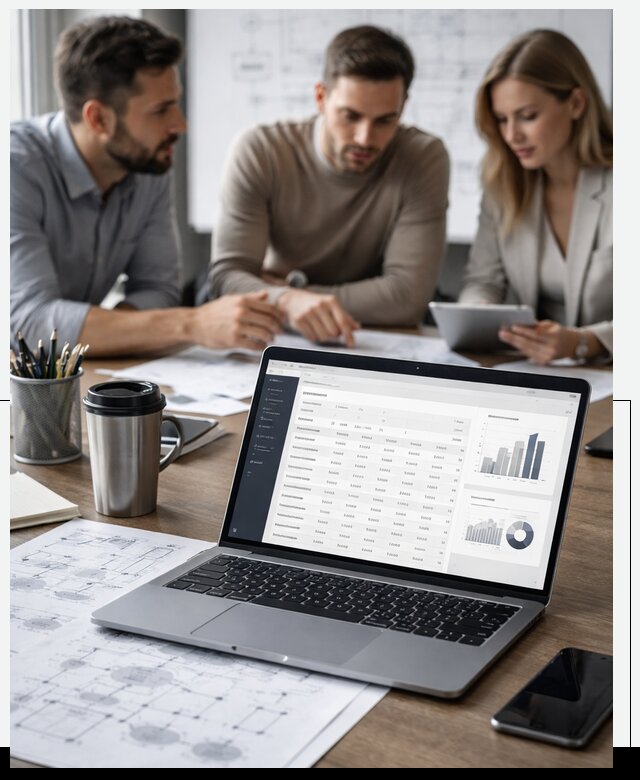 BSS OSS и биллинг для оператора в Феодосии от 25395 р. | АвикейФдс