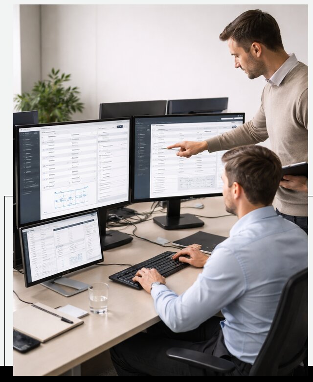 Создание и внедрение MVNO и CRM систем для операторов в Феодосии