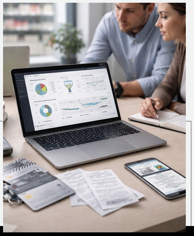 Лояльность и CDP для ритейла в Феодосии от 15237 р. | АвикейФдс