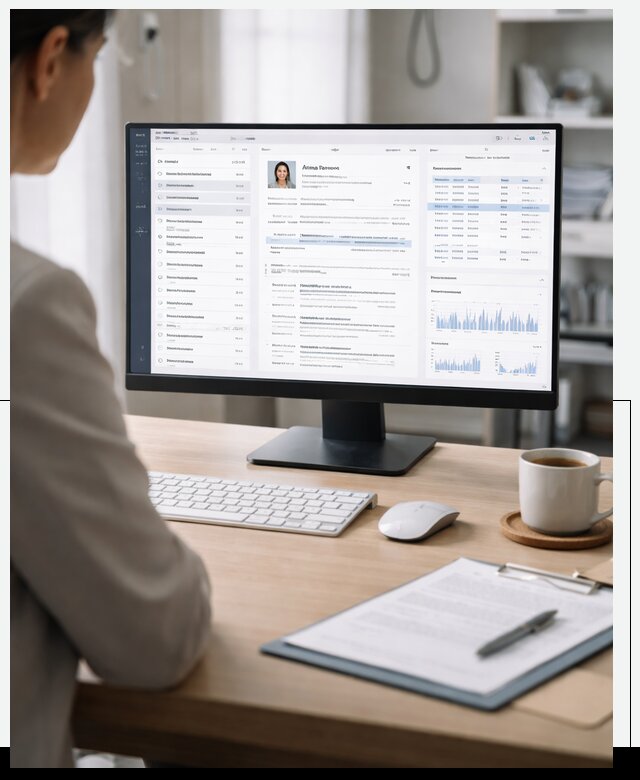 Разработка МИС для клиник в Феодосии от 8634 р. | АвикейФдс