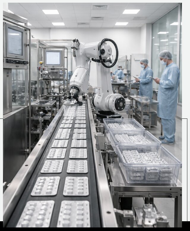 Автоматизация фармацевтики в Феодосии от 18284 р. | АвикейФдс