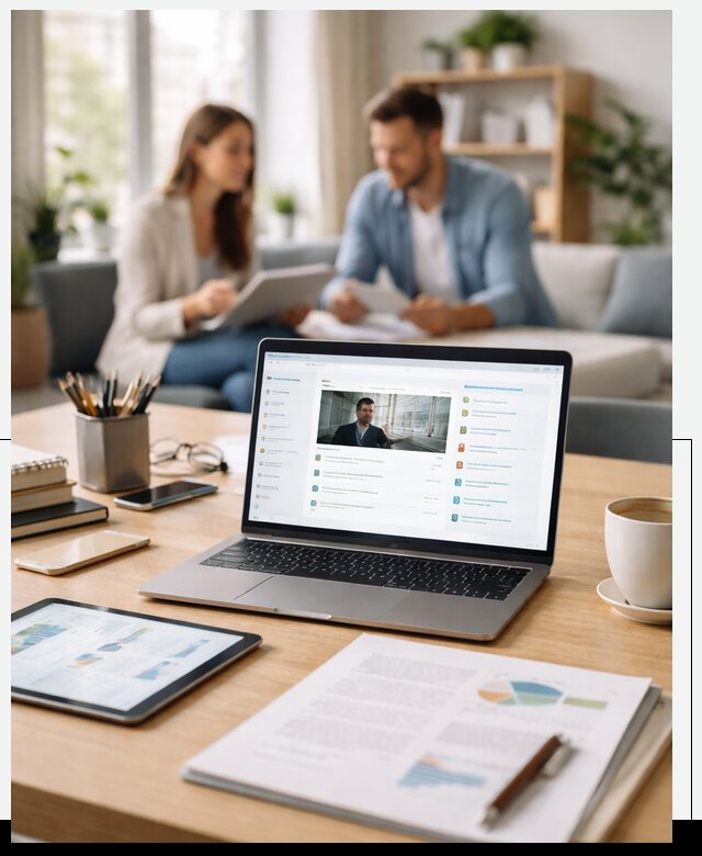 Система дистанционного обучения в Феодосии от 45711 р. АвикейФдс