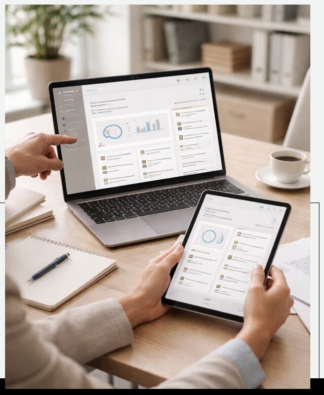 АвикейФдс, платформа корпоративного обучения в Феодосии от 25395 р.