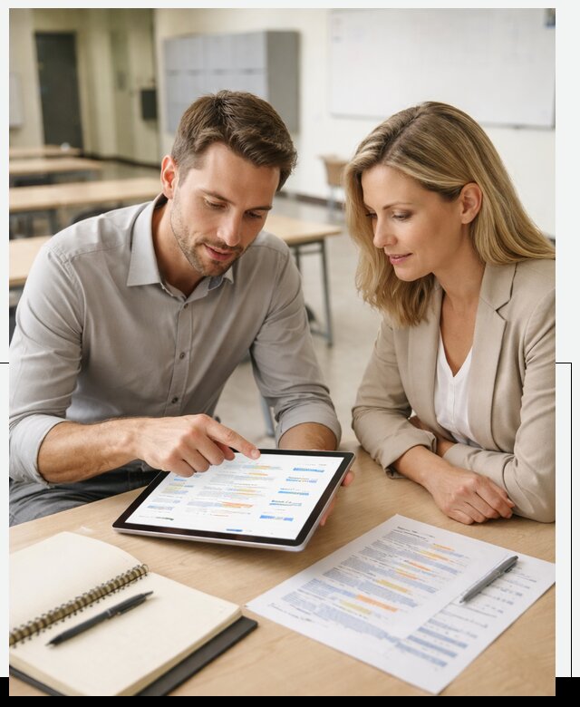 Разработка электронный дневник школа в Феодосии от 15237 р. |АвикейФдс