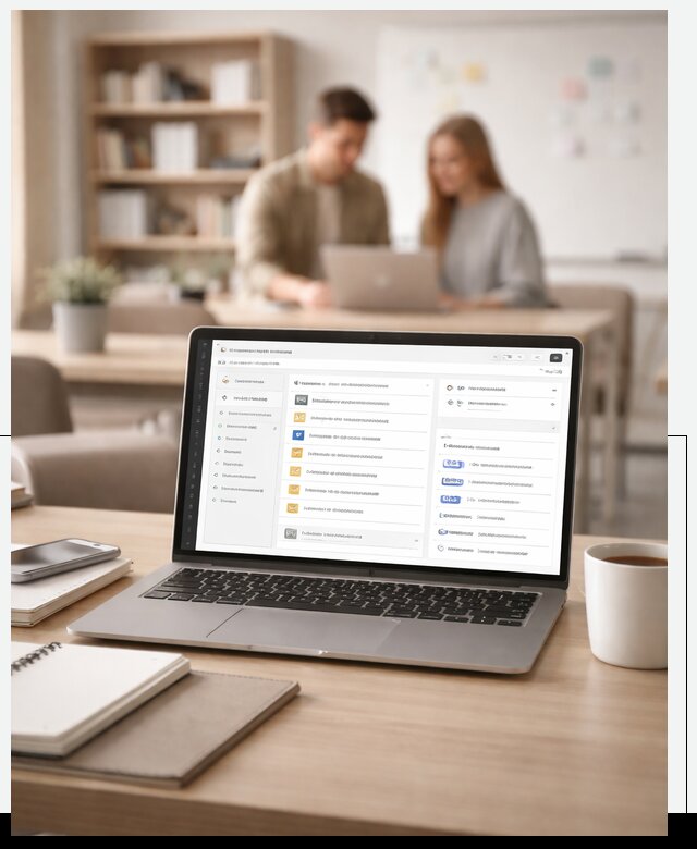 LMS для университета под ключ в Феодосии от 7619 р. | АвикейФдс