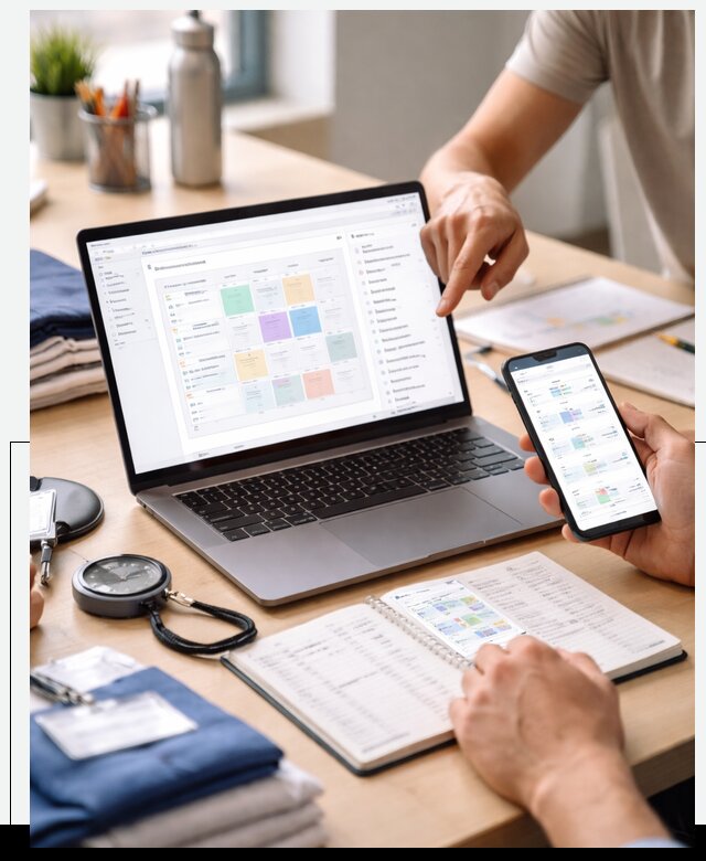 Система управления спортивной школой в Феодосии автоматизация процессов