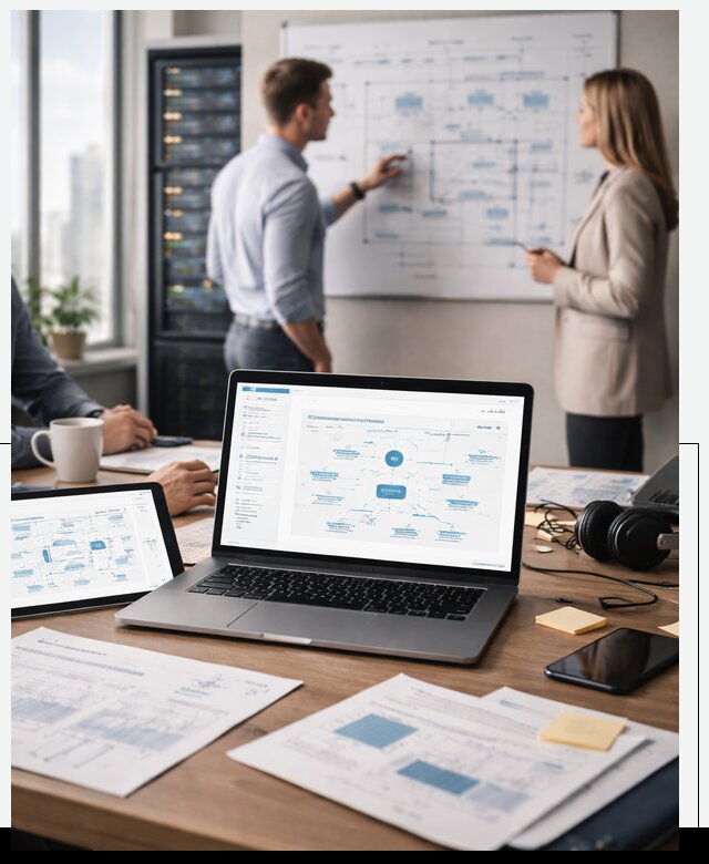 Разработка порталов госуслуг и ФГИС в Феодосии от 12190 р. | АвикейФдс