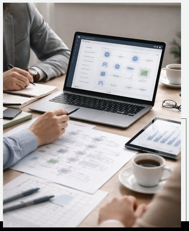 Интеграция СМЭВ и МЭДО в Феодосии от 76185 р. | АвикейФдс