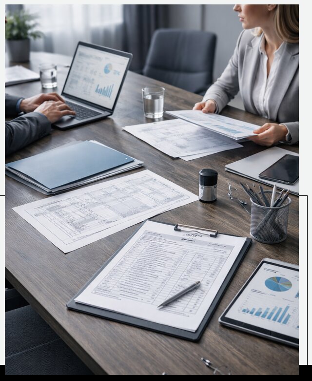 СЭД для государственного органа в Феодосии от 35553 р. | АвикейФдс