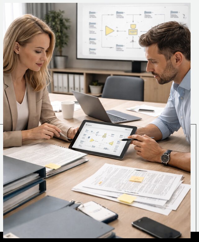 Мэдо межведомственный документооборот в Феодосии от 8634р | АвикейФдс