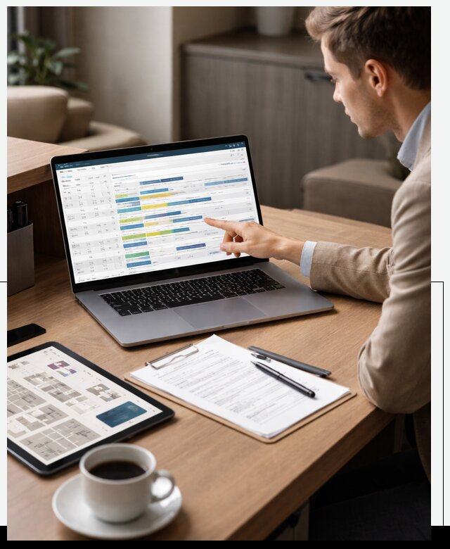 Бронирование отелей PMS в Феодосии разработка от 35553 р., АвикейФдс