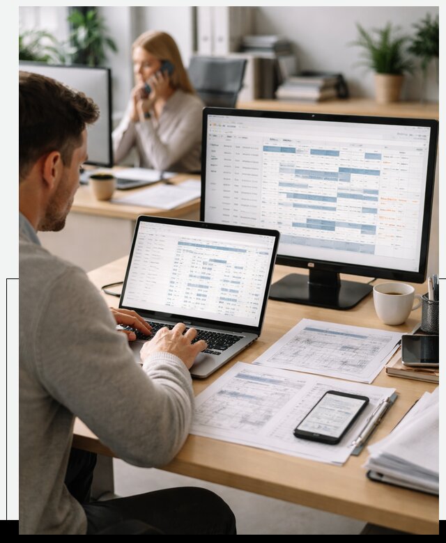 PMS для бронирования отелей и управления номерным фондом в Феодосии