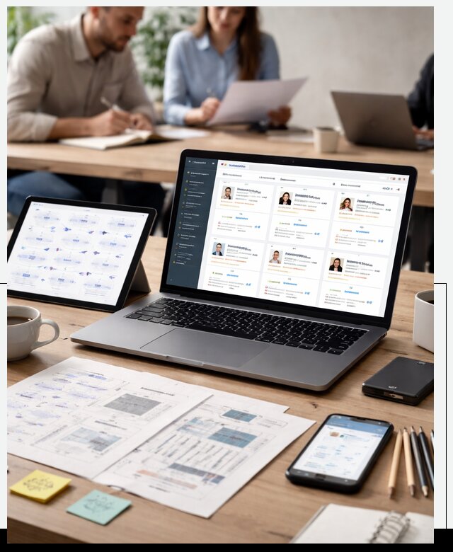 Разработка маркетплейса специалистов в Феодосии от 7111 р.|АвикейФдс