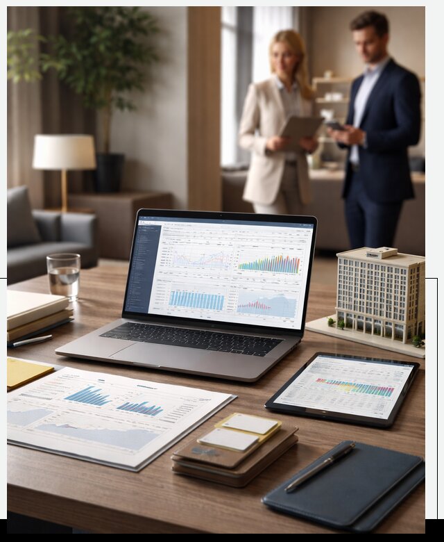 Yield management гостиница в Феодосии от 12190 р. | АвикейФдс