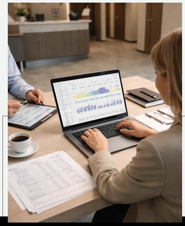 Yield management для гостиницы: ценообразование и прогноз в Феодосии