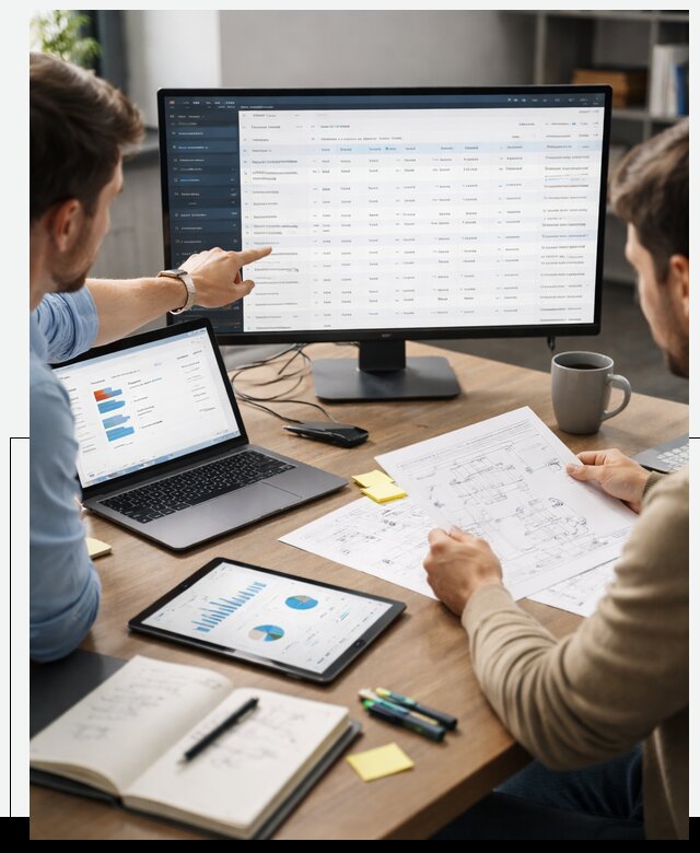 Интеграция GDS и настройка онлайн-бронирования в Феодосии